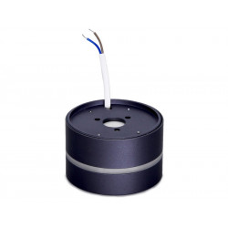 Накладной точечный светильник GX53 с акрилом Ambrella Light TN621
