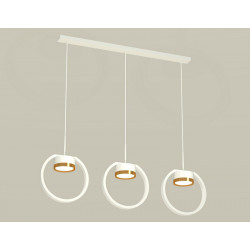 Комплект подвесного светильника Ambrella Light XB9106103