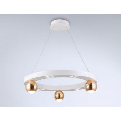 Подвесной светодиодный светильник Ambrella Light FL5959