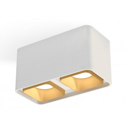 Комплект накладного светильника Ambrella Light XS7850004