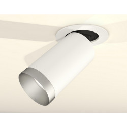 Комплект встраиваемого поворотного светильника Ambrella Light XM6322203