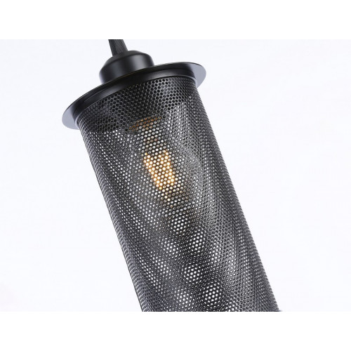 Подвесной светильник в стиле лофт Ambrella Light TR8162 Подвесной светильник в стиле лофт Ambrella Light TR8162