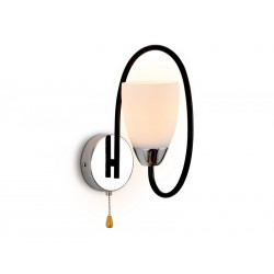 Настенный светильник с выключателем Ambrella Light TR3134