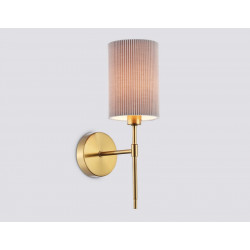Настенный светильник с абажуром Ambrella Light LH72385