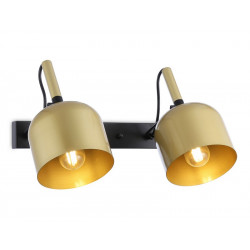 Настенно-потолочный спот Ambrella Light TR97106