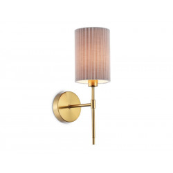 Настенный светильник с абажуром Ambrella Light LH72385