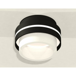 Комплект накладного светильника с акрилом Ambrella Light XS8414002