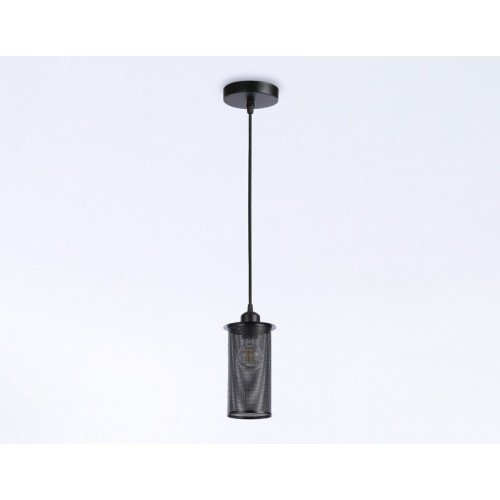 Подвесной светильник в стиле лофт Ambrella Light TR8162 Подвесной светильник в стиле лофт Ambrella Light TR8162