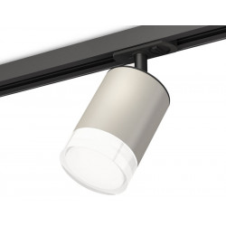 Комплект трекового светильника с акрилом Ambrella Light XT7423020