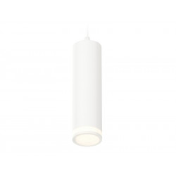 Комплект подвесного светильника с акрилом Ambrella Light XP6355001