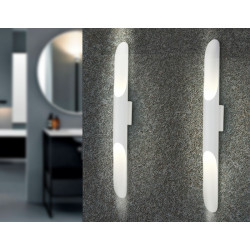 Настенный светильник со сменной лампой Ambrella Light FW236