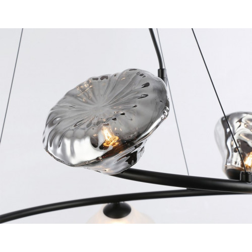 Подвесная люстра Ambrella Light LH15003 Подвесная люстра Ambrella Light LH15003