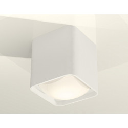 Комплект накладного светильника с акрилом Ambrella Light XS7840022