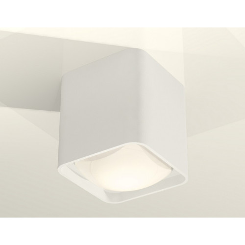Комплект накладного светильника с акрилом Ambrella Light XS7840022 Комплект накладного светильника с акрилом Ambrella Light XS7840022