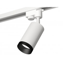 Комплект трекового однофазного светильника Ambrella Light XT6322061