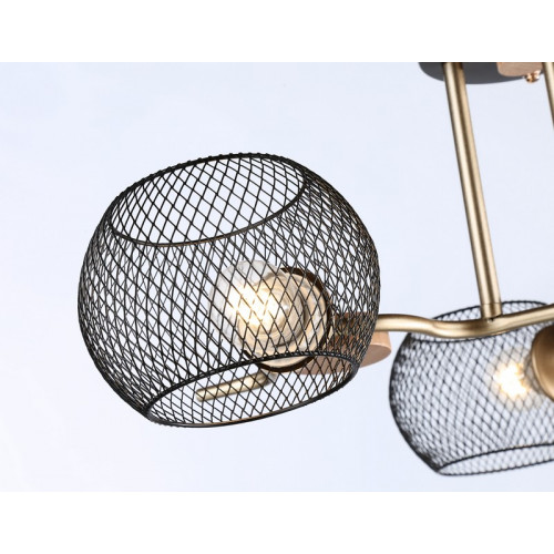 Подвесной светильник Ambrella Light TR80164 Подвесной светильник Ambrella Light TR80164
