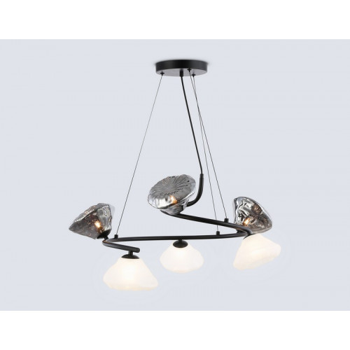 Подвесная люстра Ambrella Light LH15003 Подвесная люстра Ambrella Light LH15003