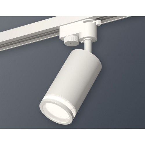 Комплект трекового однофазного светильника Ambrella Light XT6322100