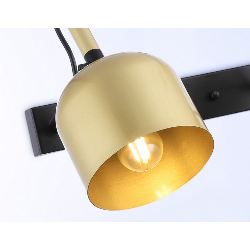Настенно-потолочный спот Ambrella Light TR97106 Настенно-потолочный спот Ambrella Light TR97106