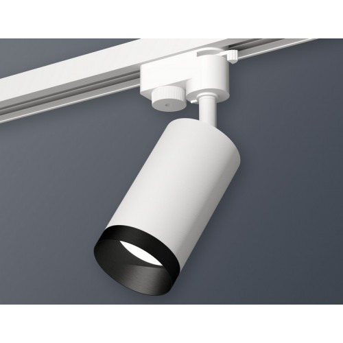 Комплект трекового однофазного светильника Ambrella Light XT6322061 Комплект трекового однофазного светильника Ambrella Light XT6322061