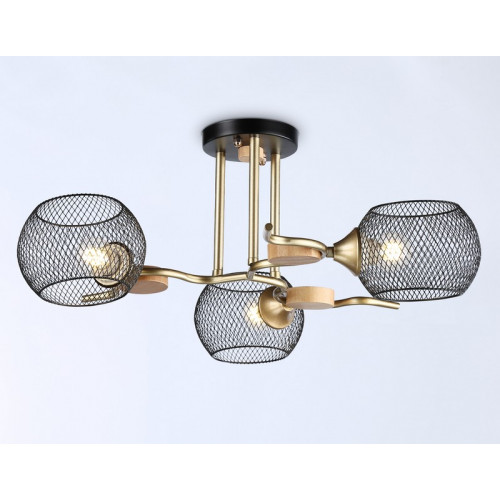 Подвесной светильник Ambrella Light TR80164 Подвесной светильник Ambrella Light TR80164
