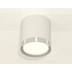 Комплект накладного светильника Ambrella Light XS8141003