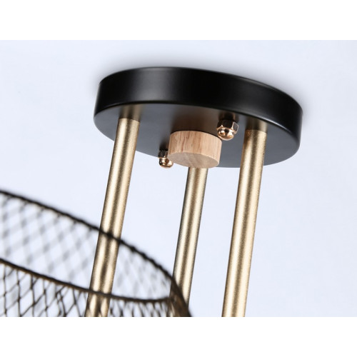 Подвесной светильник Ambrella Light TR80164 Подвесной светильник Ambrella Light TR80164