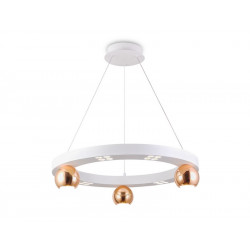 Подвесной светодиодный светильник Ambrella Light FL5959