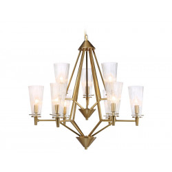 Подвесная люстра Ambrella Light TR3233