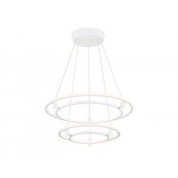 Подвесной светодиодный светильник Ambrella Light FL5542
