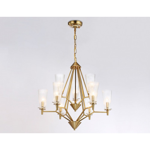 Подвесная люстра Ambrella Light TR3233 Подвесная люстра Ambrella Light TR3233