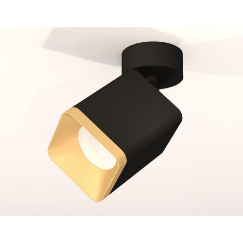 Комплект накладного поворотного светильника Ambrella Light XM7813004