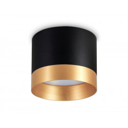 Накладной точечный светильник GX53 Ambrella Light TN5317