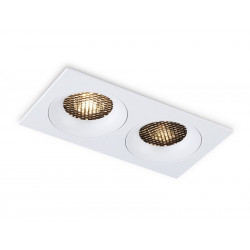 Светильник встраиваемый Ambrella Light TN102731