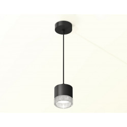 Комплект подвесного светильника GX53 с композитным хрусталем Ambrella Light XP8111040