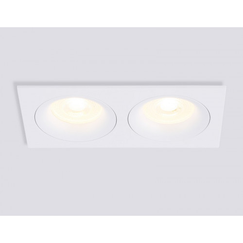 Светильник встраиваемый Ambrella Light TN102731 Светильник встраиваемый Ambrella Light TN102731