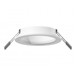 Корпус светильника встраиваемый для насадок D60mm Ambrella Light C6512