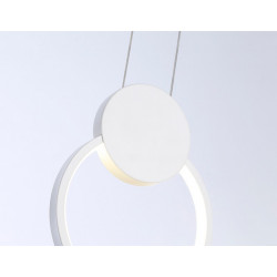 Подвесной светодиодный светильник Ambrella Light FL5251
