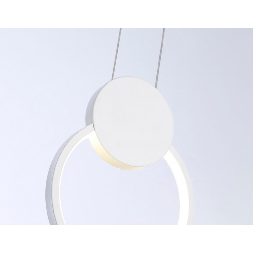 Подвесной светодиодный светильник Ambrella Light FL5251 Подвесной светодиодный светильник Ambrella Light FL5251
