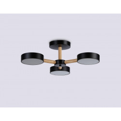 Подвесной светодиодный светильник с пультом Ambrella Light FL4823
