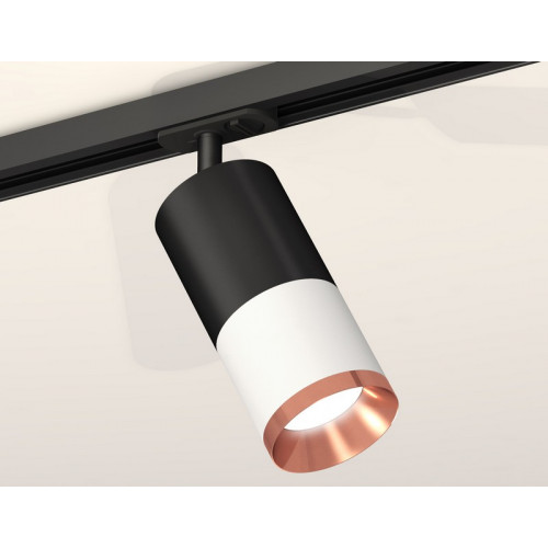 Комплект трекового светильника Ambrella Light XT7401102 Комплект трекового светильника Ambrella Light XT7401102