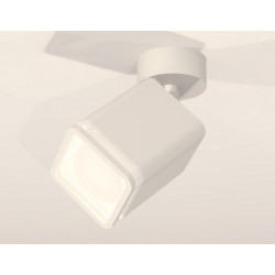 Комплект накладного поворотного светильника с акрилом Ambrella Light XM7812021
