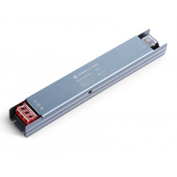 Блок питания для светодиодной ленты 12V 400W 33.3A IP20 185-260V 235*35*22 GS8812 Ambrella Light GS8812