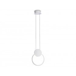 Подвесной светодиодный светильник Ambrella Light FL5251