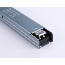 Блок питания для светодиодной ленты 12V 400W 33.3A IP20 185-260V 235*35*22 GS8812 Ambrella Light GS8812