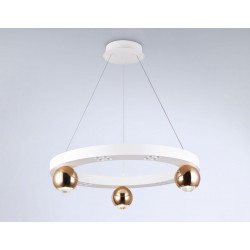 Подвесной светодиодный светильник Ambrella Light FL5959