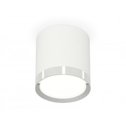 Комплект накладного светильника Ambrella Light XS8141003