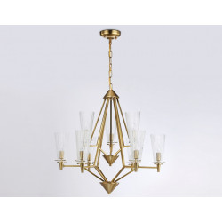 Подвесная люстра Ambrella Light TR3233