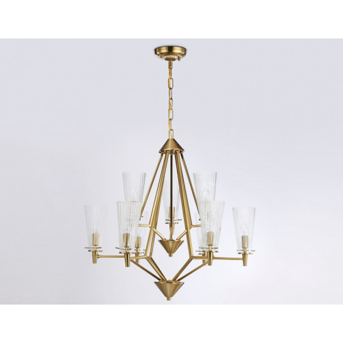Подвесная люстра Ambrella Light TR3233 Подвесная люстра Ambrella Light TR3233
