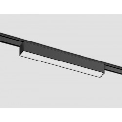 Светильник светодиодный трековый для шинопровода Magnetic Ultra Slim Ambrella Light GV1449